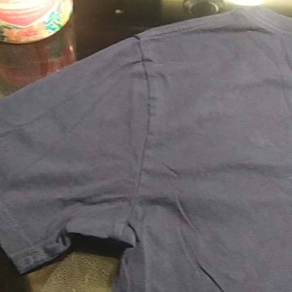 💙Polo tee💙 - Picture 7 of 8